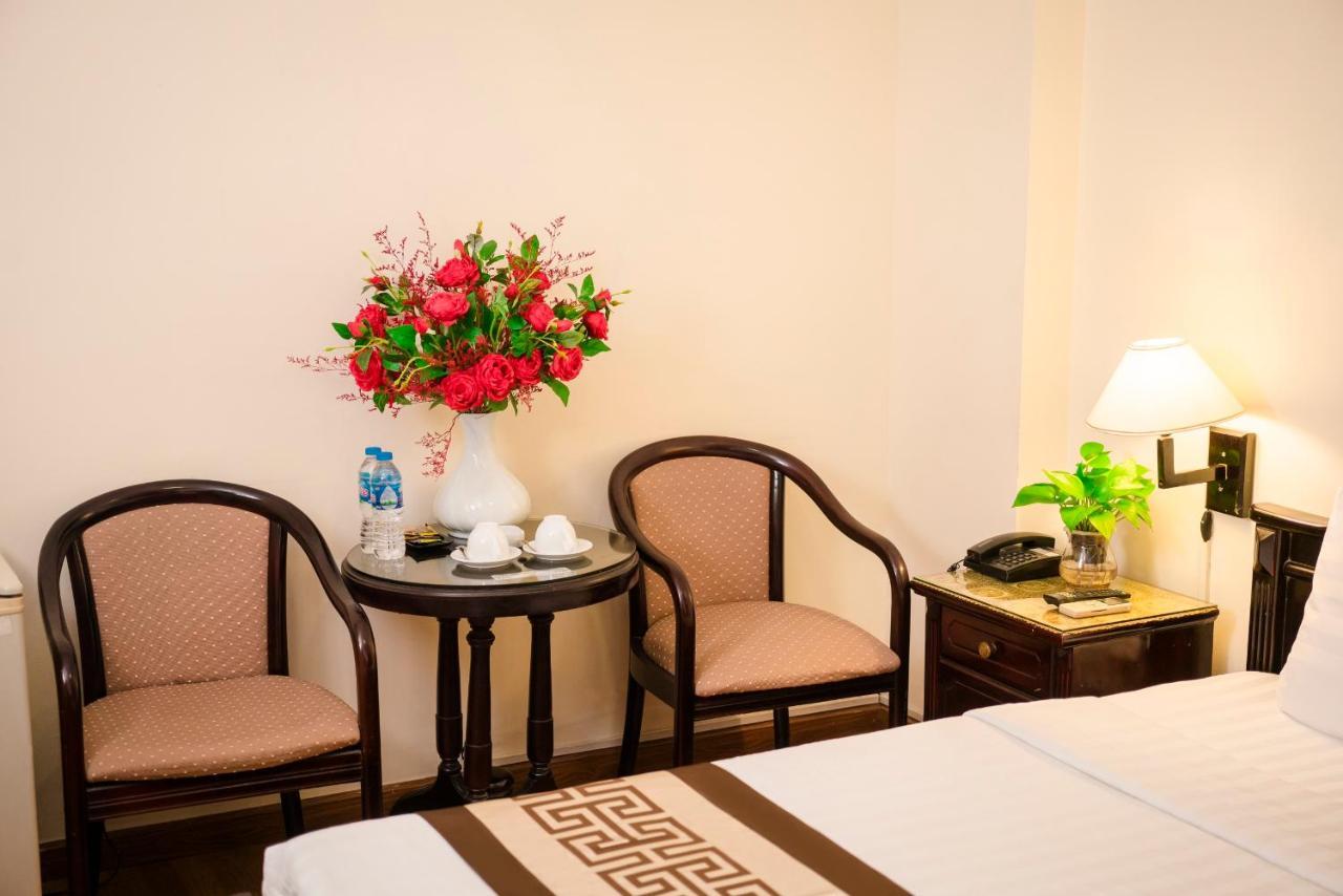 הו צ'י מין סיטי Thanh Thu Hotel מראה חיצוני תמונה